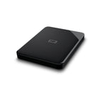 WD Elements SE 5TB Portable Hard Drive (Black)