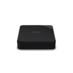 WD Elements SE 4TB Portable Hard Drive (Black)