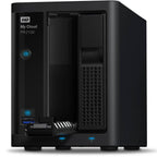 WD My Cloud Pro PR2100 16TB NAS Enclosure