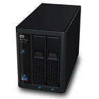 WD My Cloud Pro PR2100 16TB NAS Enclosure