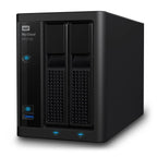 WD My Cloud Pro PR2100 16TB NAS Enclosure