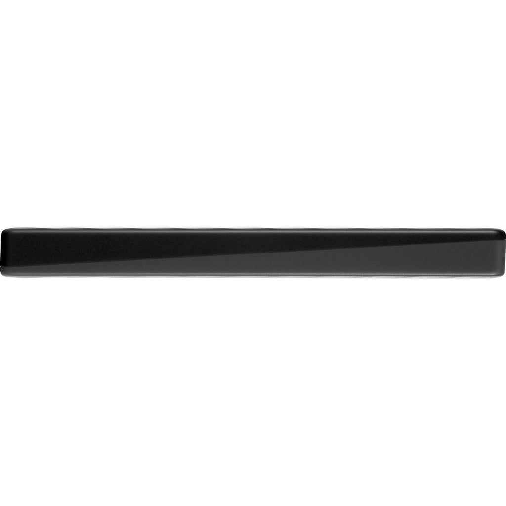 WD My Passport 1TB USB 3.0 Portable Hard Drive - Black