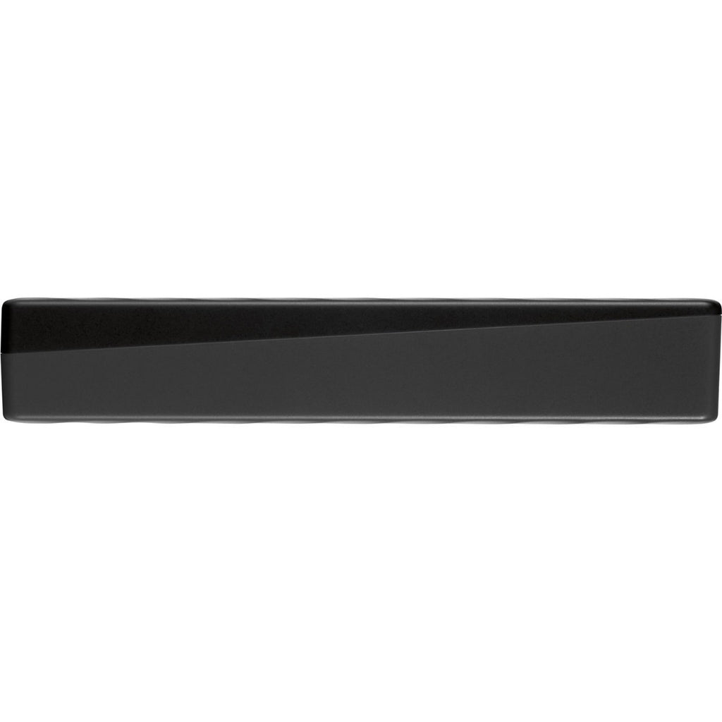 WD My Passport 4TB USB 3.0 Portable Hard Drive - Black