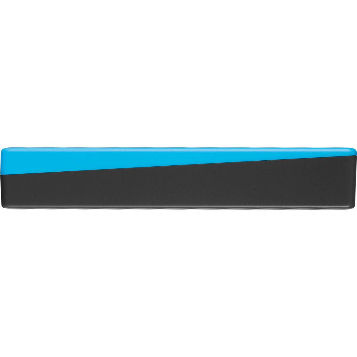 WD My Passport 4TB USB 3.0 Portable Hard Drive - Blue