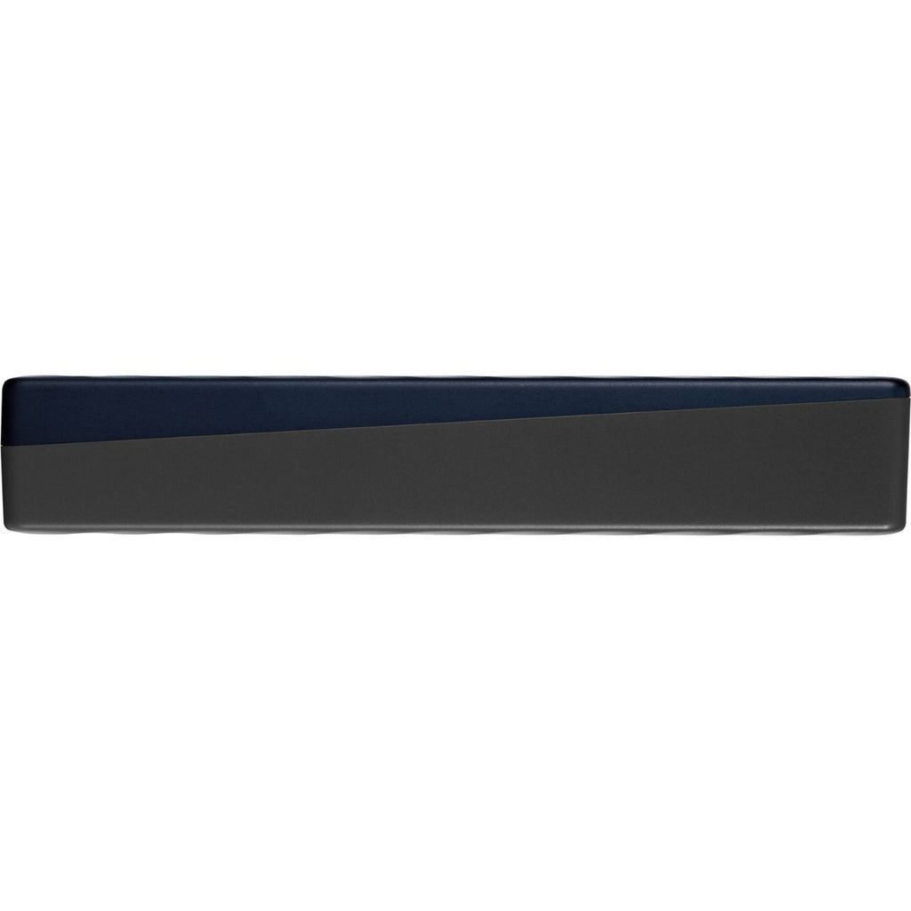 WD My Passport for Mac 5TB USB-C 3.0 Portable Hard Drive - Blue