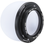Jinbei HD-200 Pro Softball Diffuser