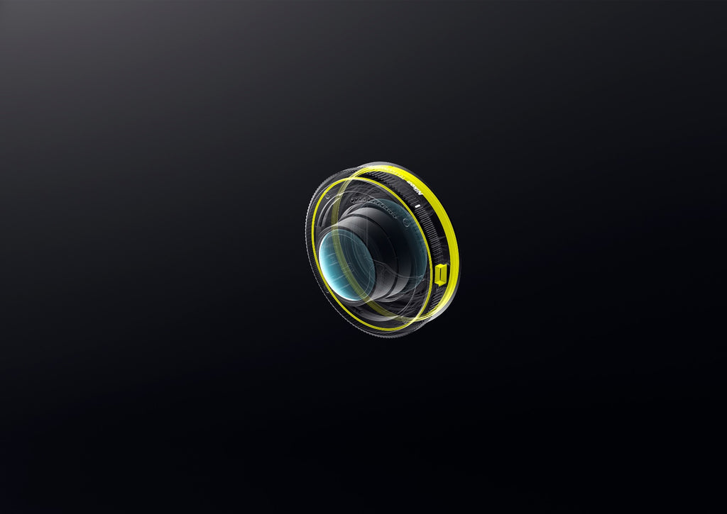 Nikon NIKKOR Z Teleconverter TC-1.4x