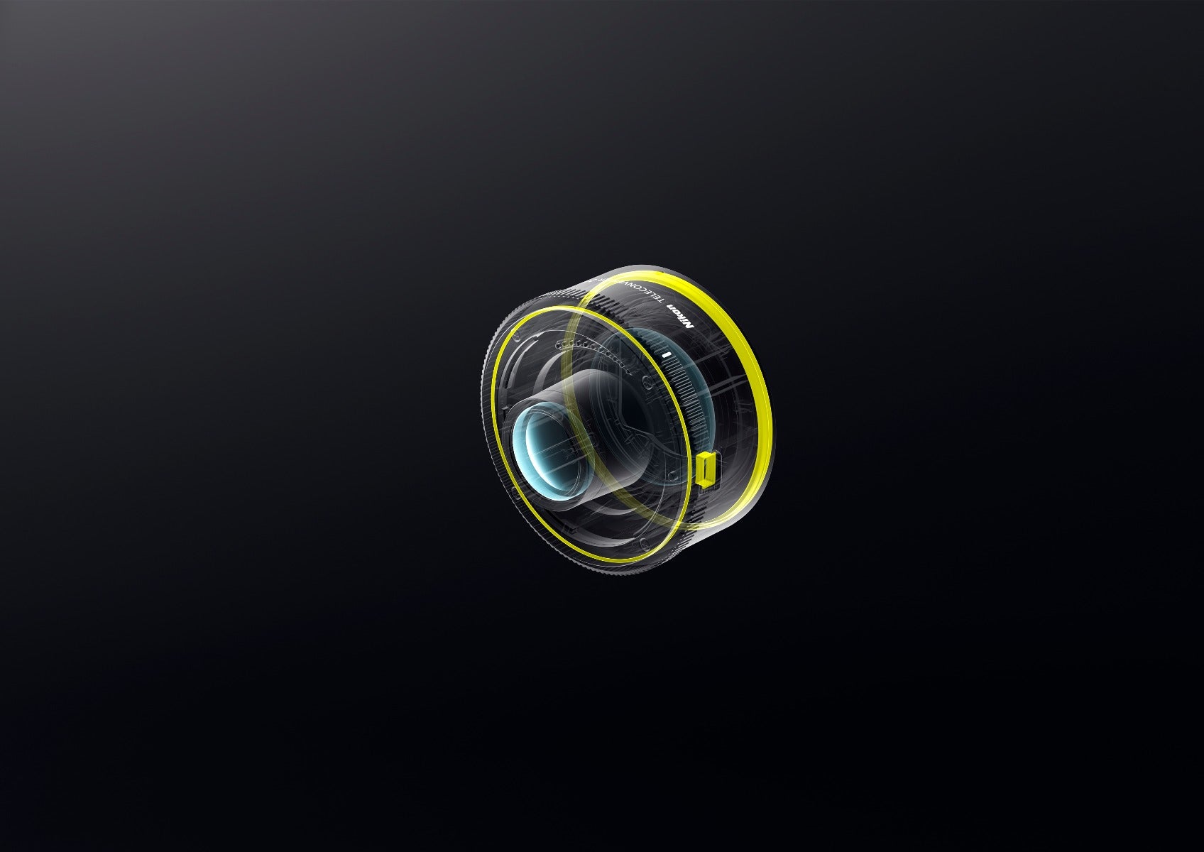 Nikon NIKKOR Z Teleconverter TC-2.0x
