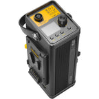 Godox UL150IIBi Silent 150w Bi-Colour LED Light
