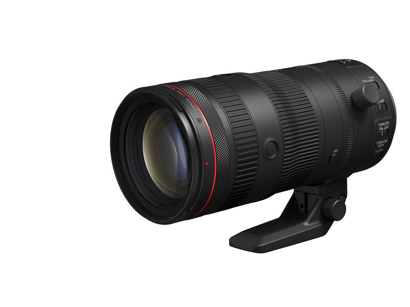 Canon RF 70-200mm f/2.8L IS USM Z Lens (Black)
