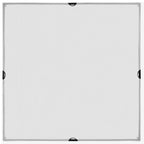Westcott Scrim Jim Cine 12-Stop Grid Fabric 1.8 x 1.8m