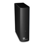 WD Elements 16TB Desktop Hard Drive (Black)