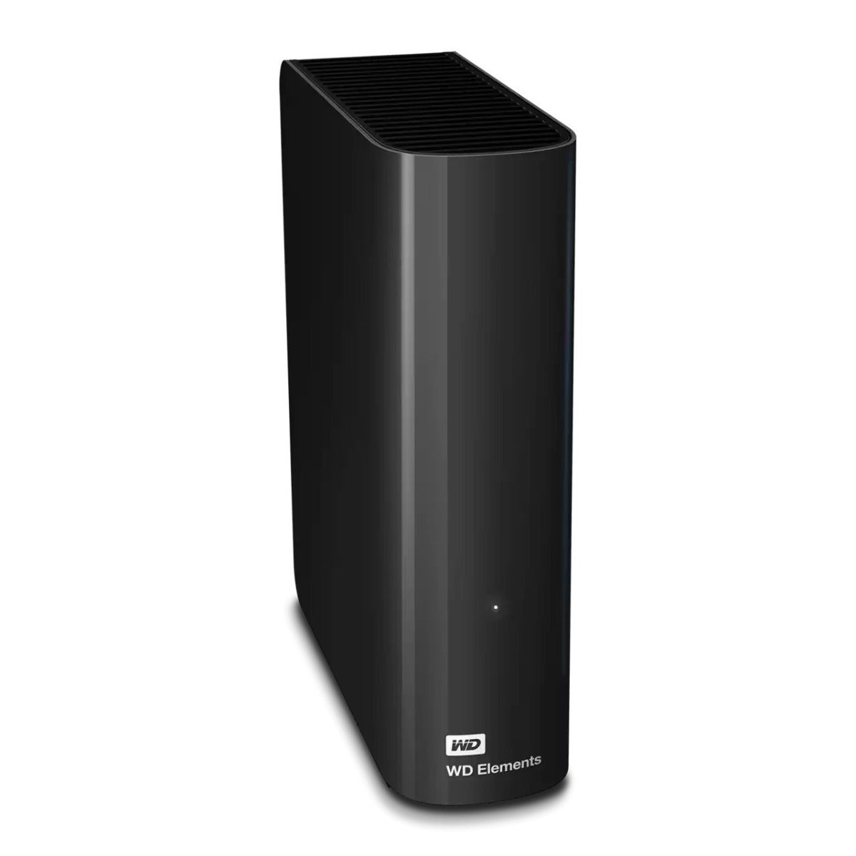 Elements 14TB Desktop Hard Drive (Black)
