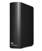 Elements 14TB Desktop Hard Drive (Black)
