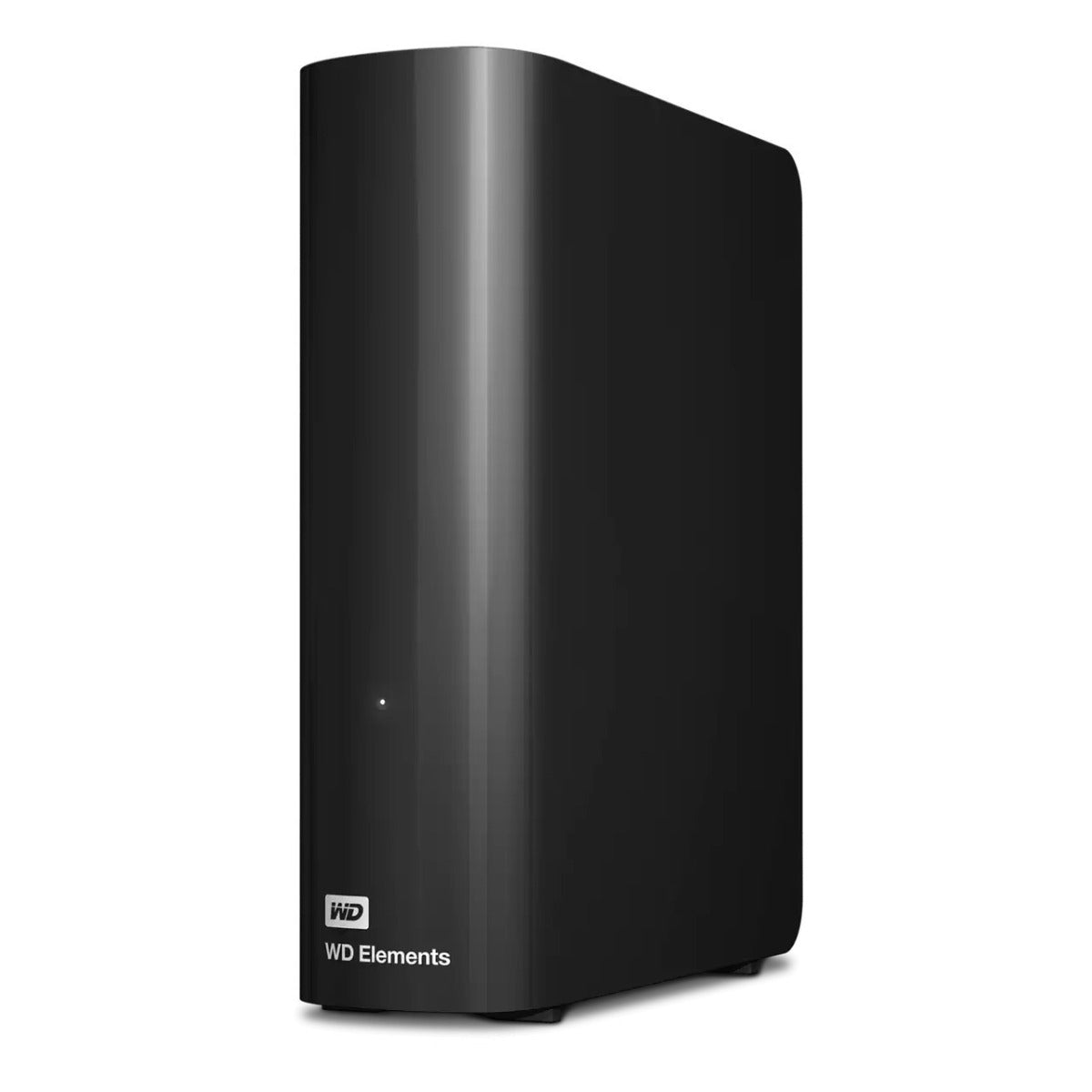 Elements 14TB Desktop Hard Drive (Black)