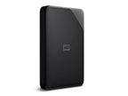 WD Elements SE 2TB Portable Hard Drive (Black)