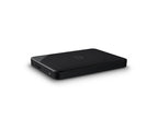 WD Elements SE 2TB Portable Hard Drive (Black)