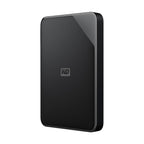 WD Elements SE 2TB Portable Hard Drive (Black)