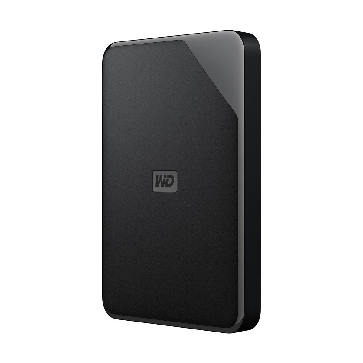 WD Elements SE 2TB Portable Hard Drive (Black)
