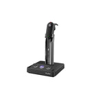 Yealink WH63 MS Convertible DECT Wireless Headset with Base Station