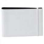 Citi Leather Album - White 52 Photos 3 Pack Bundle