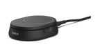 Belkin BoostCharge Pro Magnetic Charging Stand with Qi2 (Black)