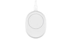 Belkin BoostCharge Pro Magnetic Charging Stand with Qi2 (White)