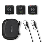 Open Box Rode Wireless PRO Microphone System