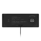 Belkin BoostCharge Pro 3-in-1 Wireless Charging Pad With MagSafe (Black) (EOL) 