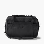Langly -Weekender Duffle-Black  