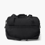 Langly -Weekender Duffle-Black  