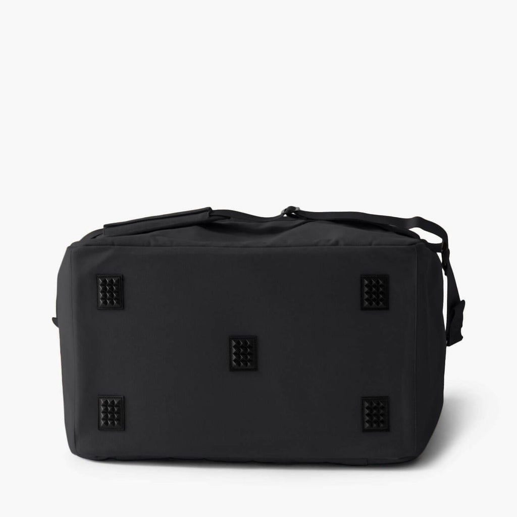 Langly -Weekender Duffle-Black  
