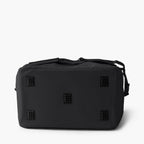 Langly -Weekender Duffle-Black  