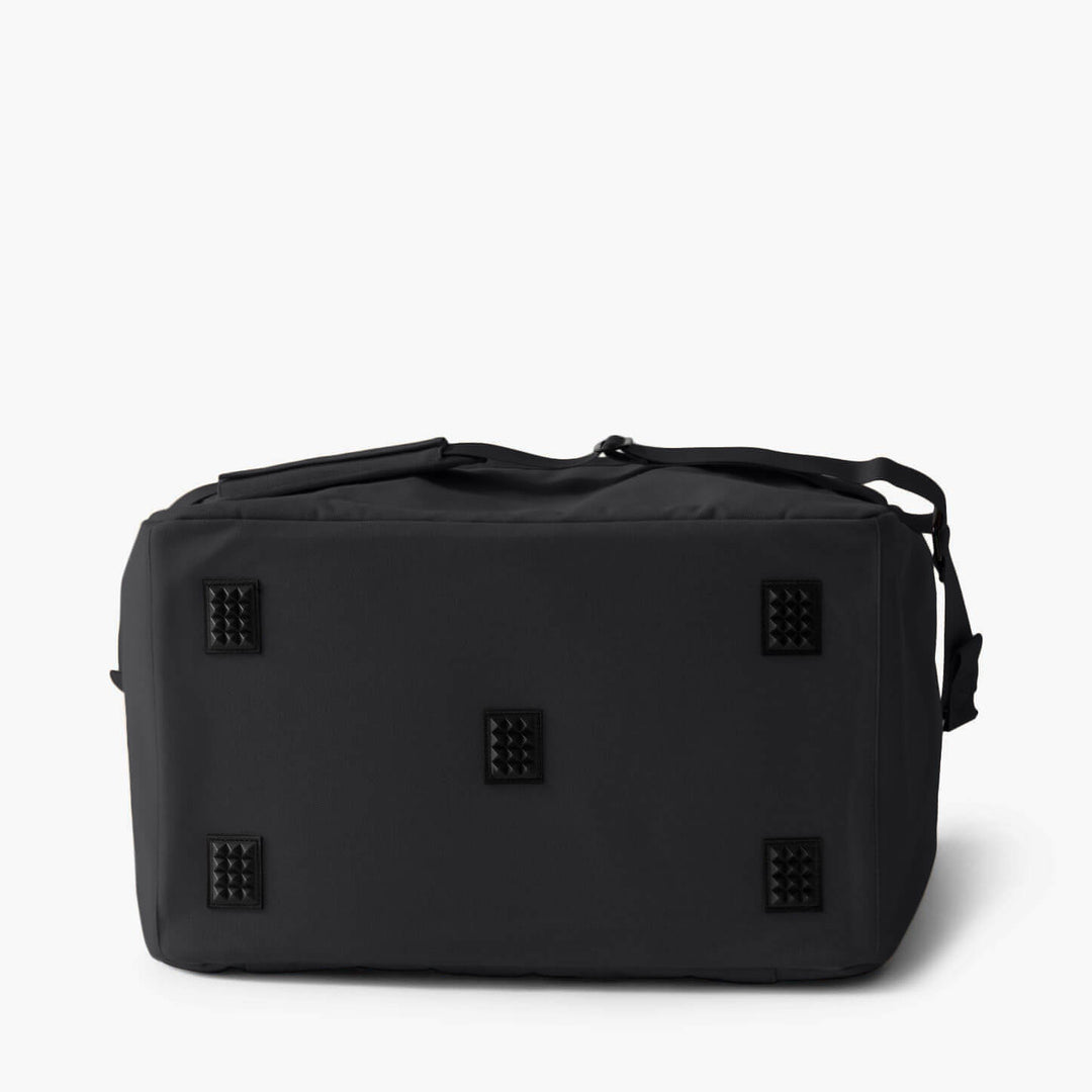 Langly -Weekender Duffle-Black  