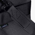 Langly -Weekender Duffle-Black  