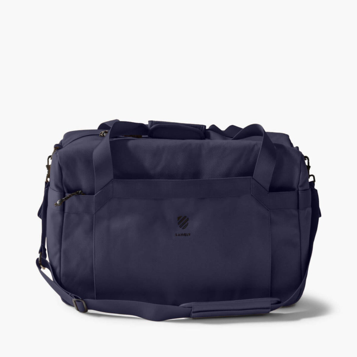 Langly -Weekender Duffle-Navy  