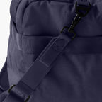 Langly -Weekender Duffle-Navy  