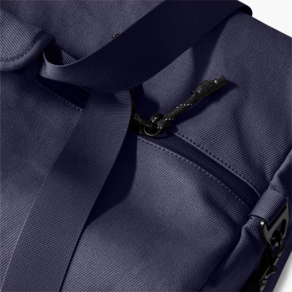 Langly -Weekender Duffle-Navy  