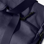 Langly -Weekender Duffle-Navy  