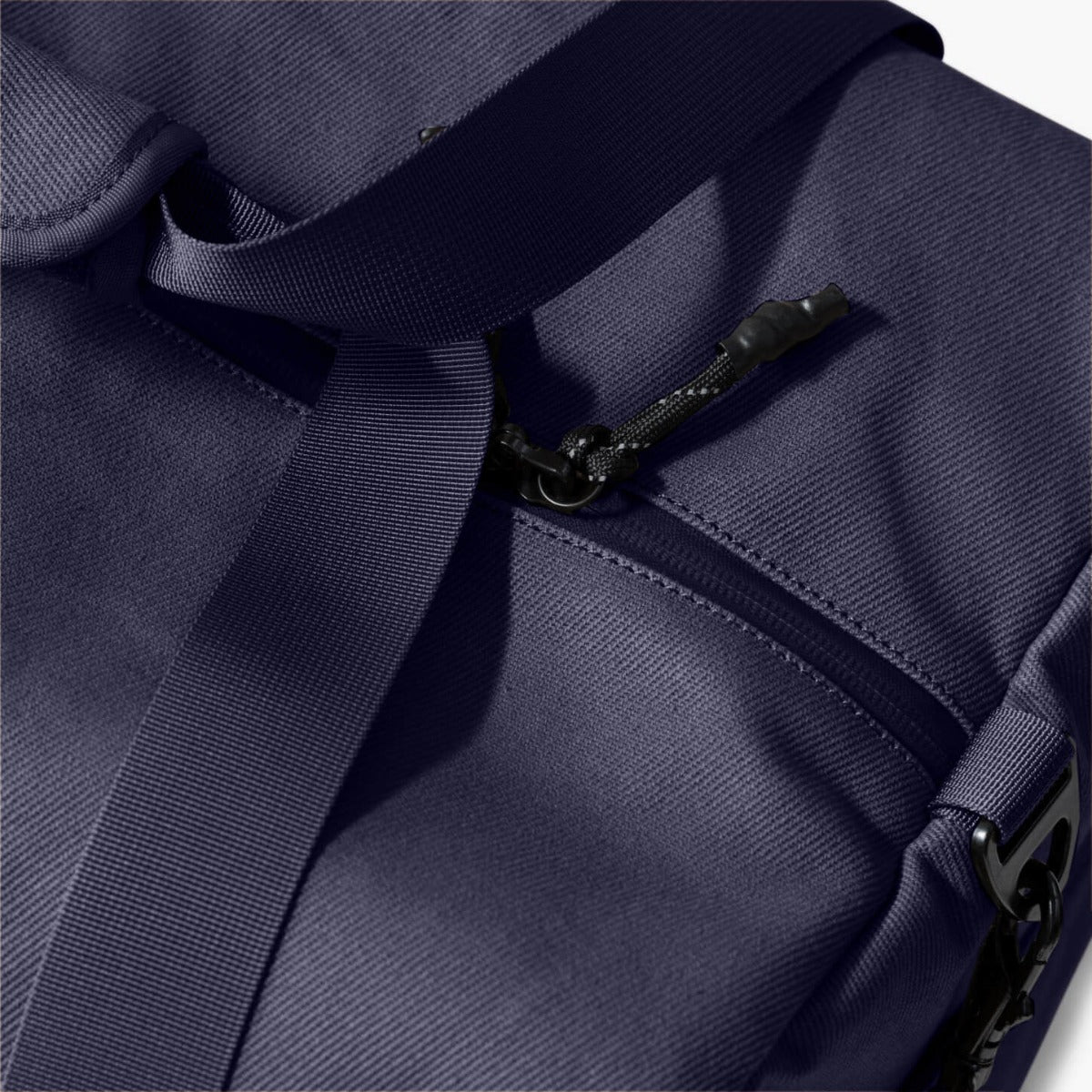 Langly -Weekender Duffle-Navy  