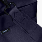 Langly -Weekender Duffle-Navy  
