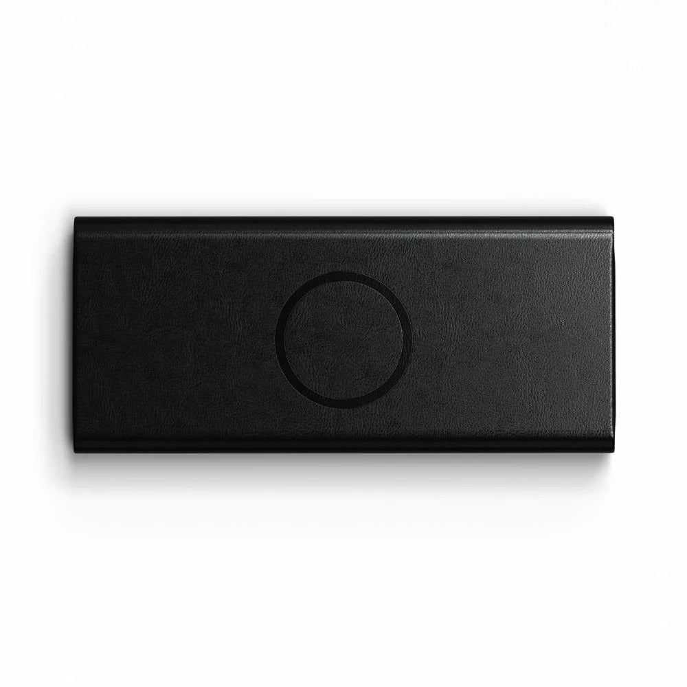 Satechi Vegan-Leather FindAll Glasses Case (Black) 
