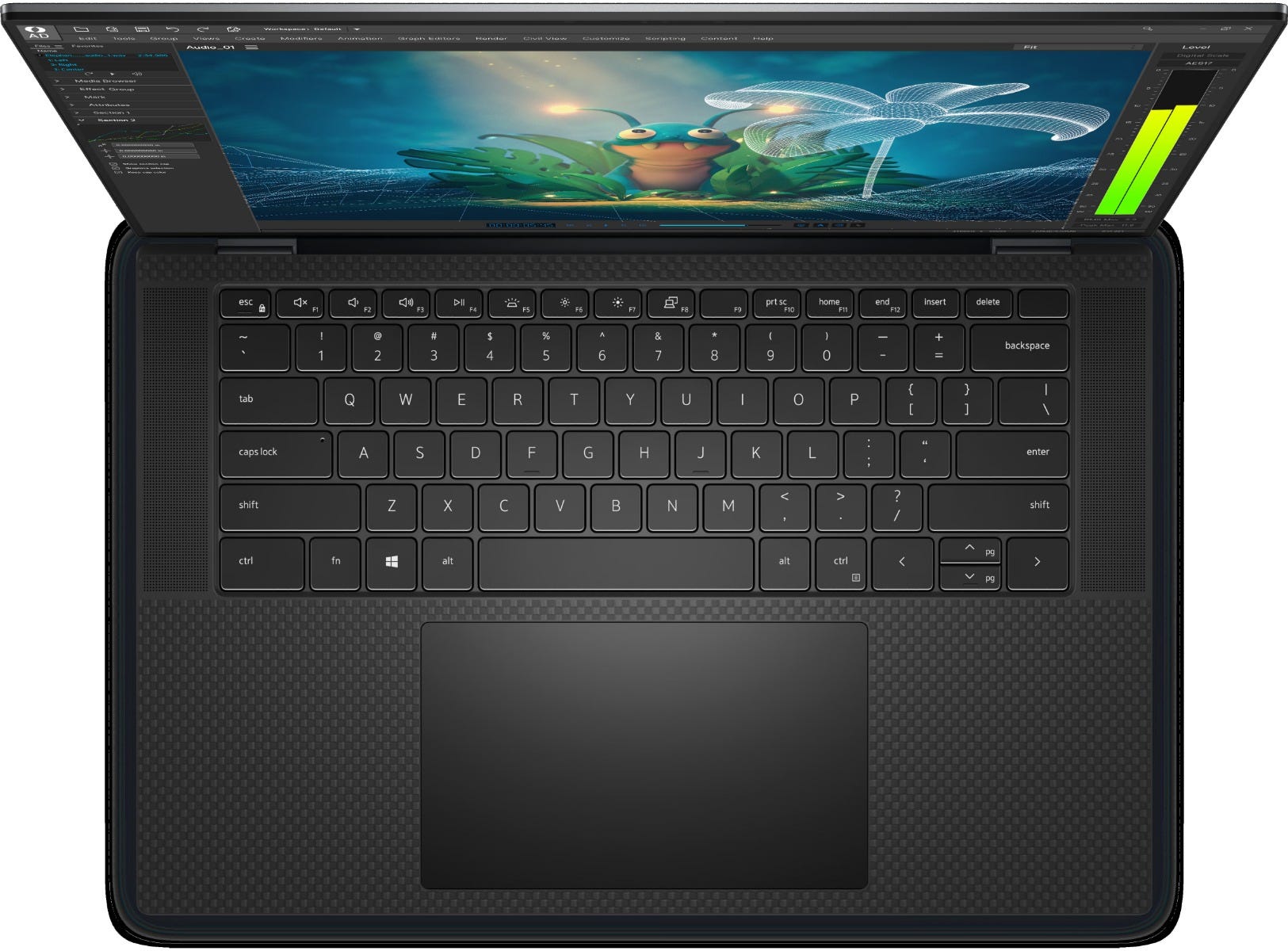  RTX A1000