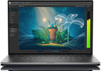 Dell Precision 5570 15.6" FHD Laptop i7-12800H, 16GB, 512GB SSD, RTX A1000, W11P
