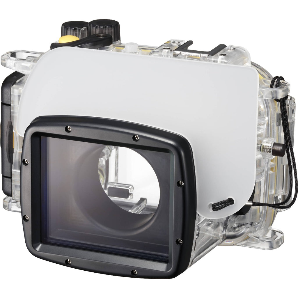 Canon WP-DC55 Waterproof Case 