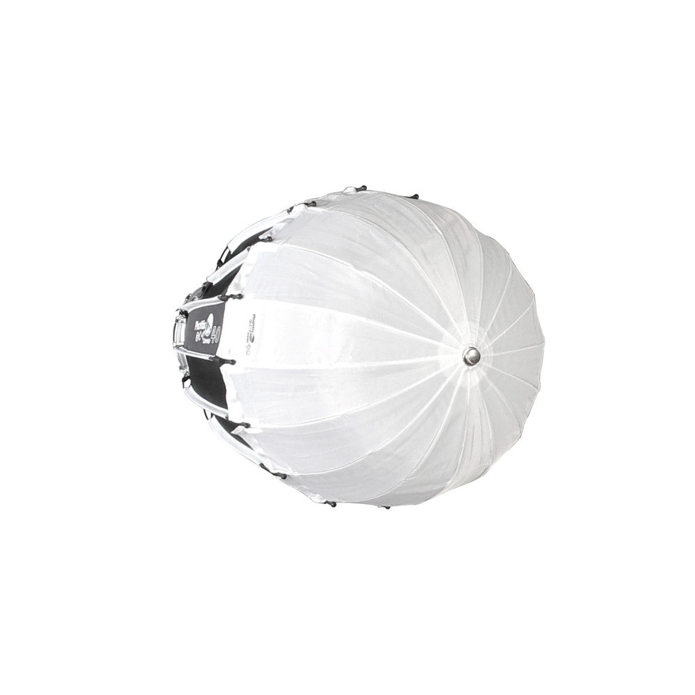 Phottix - G-Capsule Rectangle Softbox Kit-30x55cm 