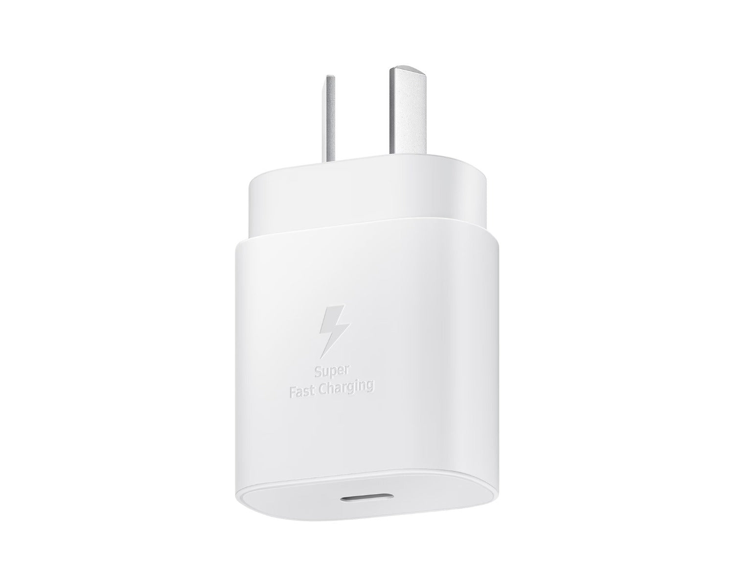 Samsung 25W Travel Adaptor Type C To Type C Cable