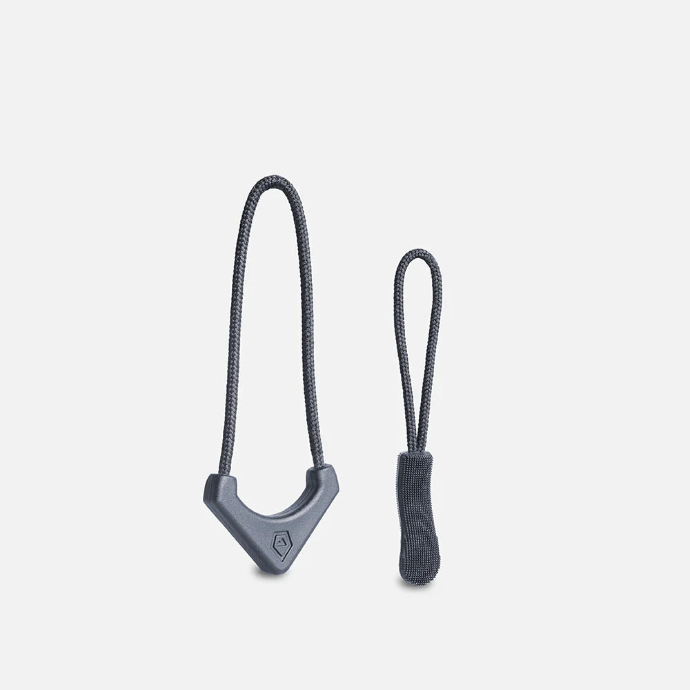 WANDRD Standard Zipper Puller - Aegean Blue