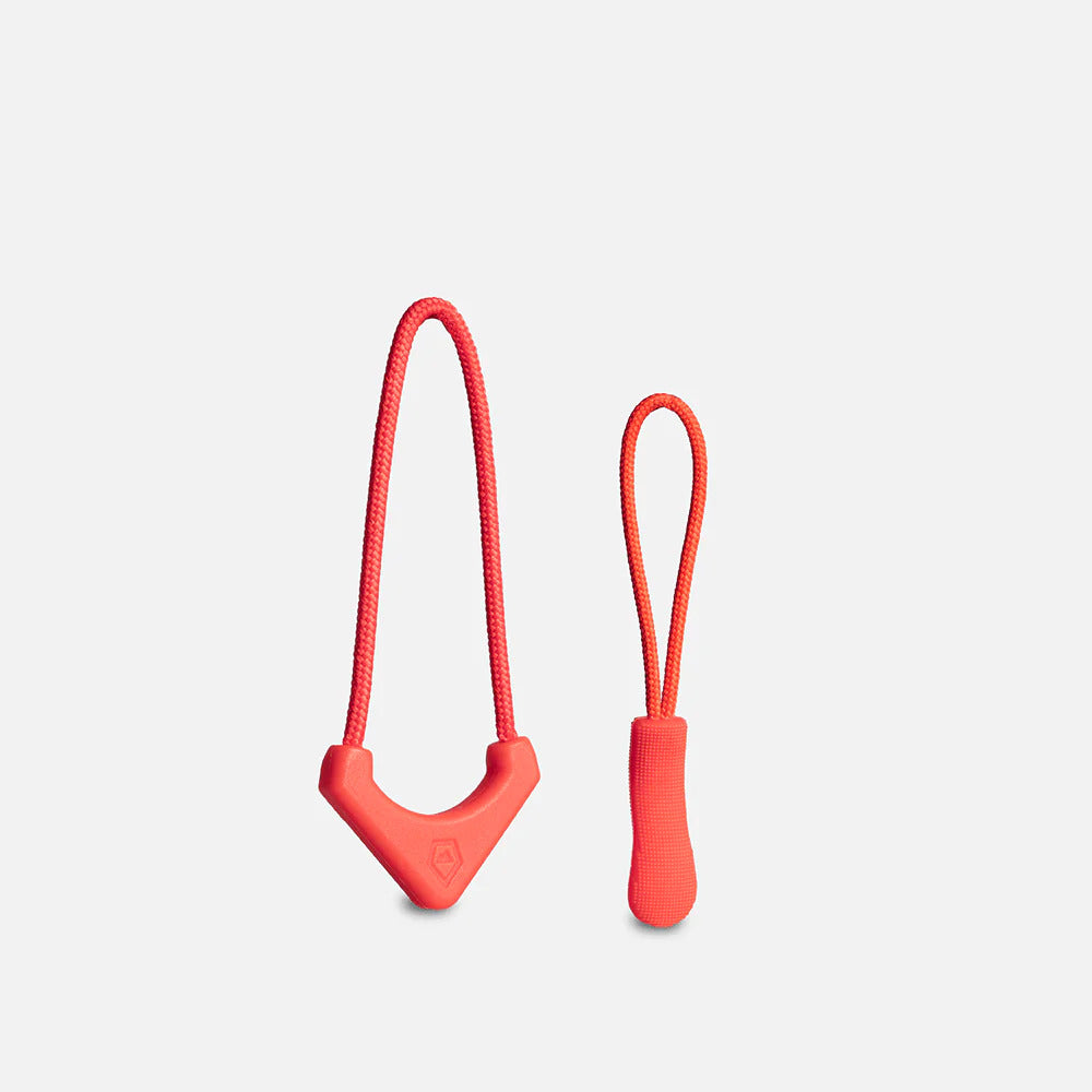 WANDRD Standard Zipper Puller - Red