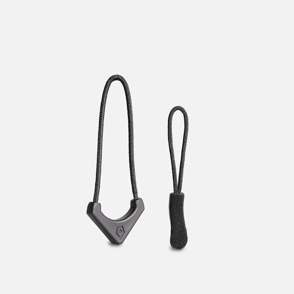 WANDRD Standard Zipper Puller - Black